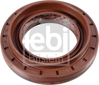 Febi Bilstein 105963 - Shaft Seal, differential car-mod.net