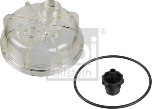FEBI Bilstein 105967 - Water Trap, fuel system car-mod.net