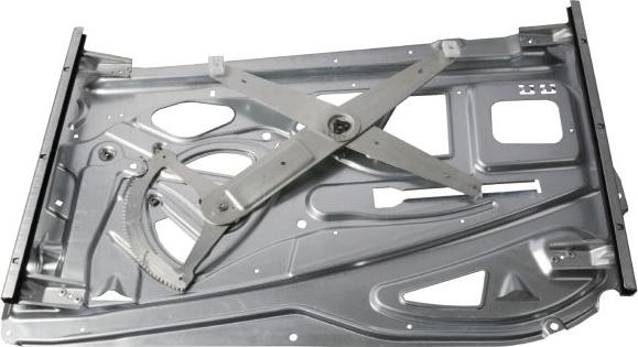 Febi Bilstein 105906 - Window Regulator car-mod.net