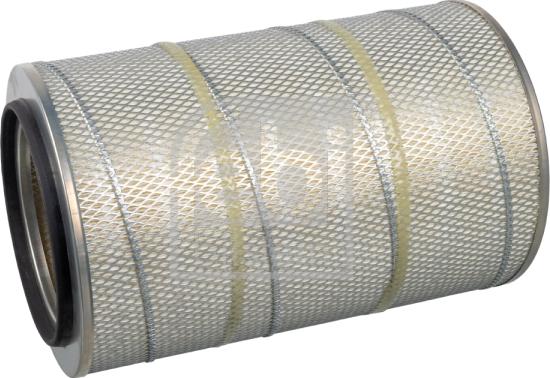 Febi Bilstein 105936 - Engine Air Filter car-mod.net
