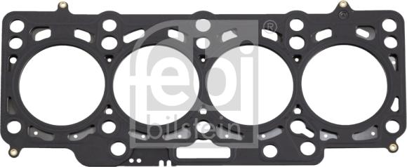 Febi Bilstein 105937 - Gasket, cylinder head car-mod.net