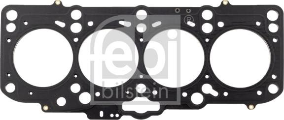 Febi Bilstein 105920 - Gasket, cylinder head car-mod.net