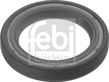 Febi Bilstein 10541 - Shaft Seal, crankshaft car-mod.net
