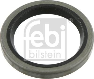 Febi Bilstein 10555 - Seal Ring, steering knuckle car-mod.net