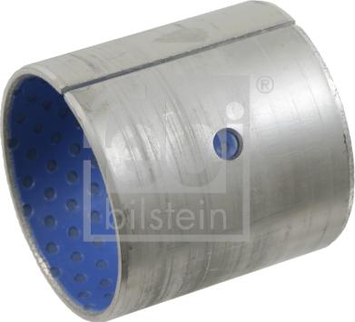 Febi Bilstein 10556 - Bush, kingpin car-mod.net