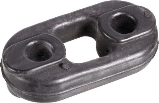 Febi Bilstein 105683 - Holding Bracket, silencer car-mod.net