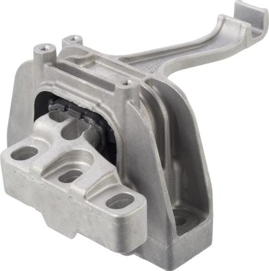 Febi Bilstein 105675 - Holder, engine mounting car-mod.net
