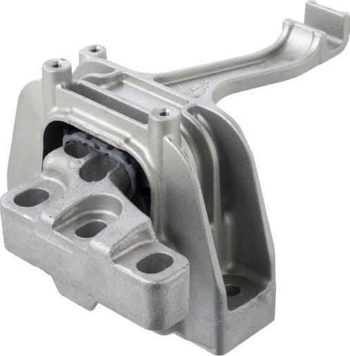 Febi Bilstein 105676 - Holder, engine mounting car-mod.net