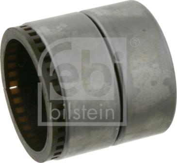 Febi Bilstein 10512 - Bearing, steering knuckle car-mod.net