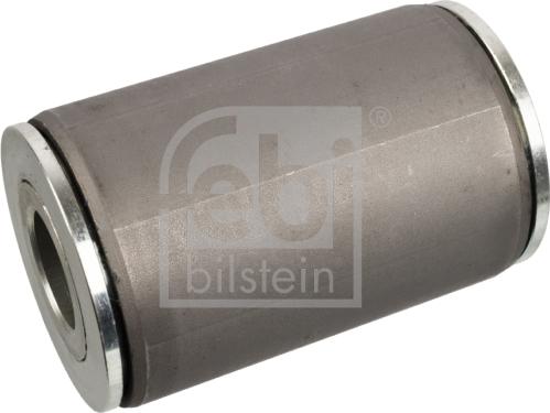 FEBI Bilstein 105890 - Bush, leaf spring car-mod.net