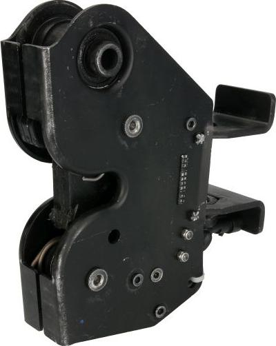 Febi Bilstein 105843 - Door Lock, driver cab car-mod.net