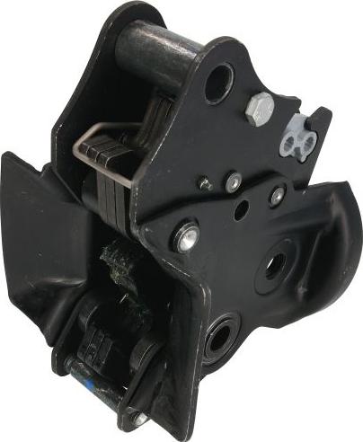 FEBI Bilstein 105802 - Door Lock, driver cab car-mod.net