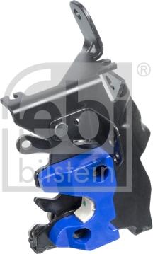 FEBI Bilstein 105807 - Bonnet Lock car-mod.net
