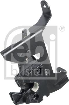 FEBI Bilstein 105819 - Bonnet Lock car-mod.net