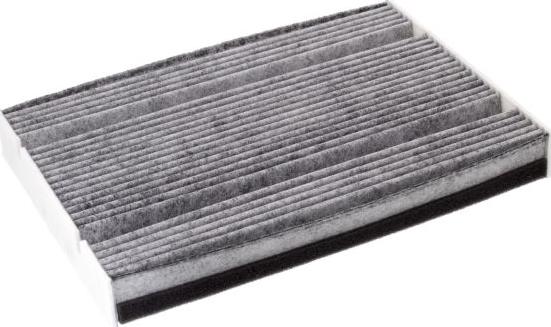 Febi Bilstein 105818 - Filter, interior air car-mod.net