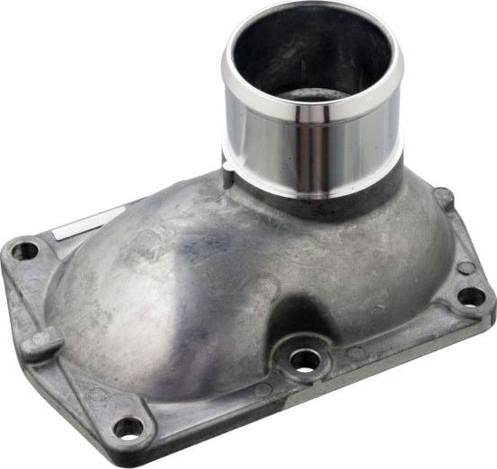 Febi Bilstein 105887 - Coolant thermostat / housing car-mod.net