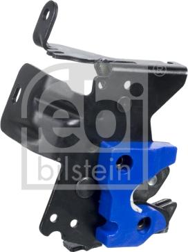 FEBI Bilstein 105836 - Bonnet Lock car-mod.net
