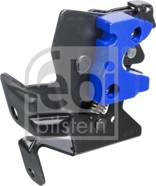 FEBI Bilstein 105838 - Bonnet Lock car-mod.net