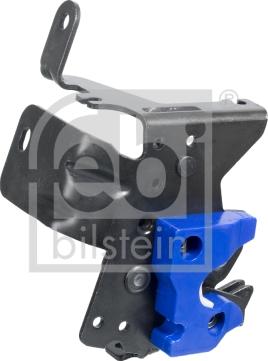 FEBI Bilstein 105825 - Bonnet Lock car-mod.net