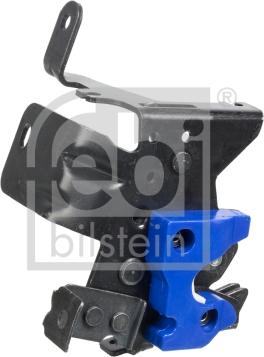 FEBI Bilstein 105826 - Bonnet Lock car-mod.net