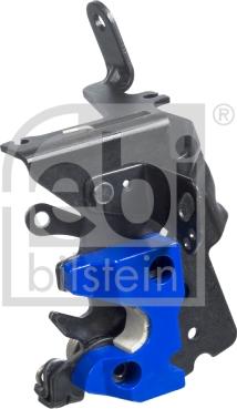 FEBI Bilstein 105821 - Bonnet Lock car-mod.net