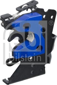 FEBI Bilstein 105822 - Bonnet Lock car-mod.net