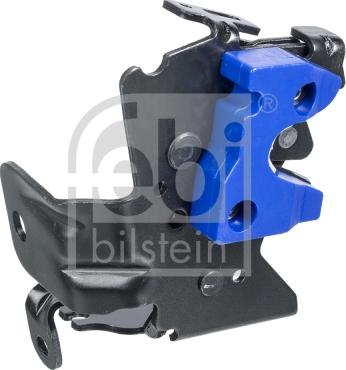 FEBI Bilstein 105827 - Bonnet Lock car-mod.net