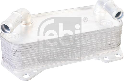 Febi Bilstein 105874 - Oil Cooler, automatic transmission car-mod.net