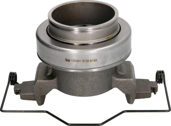 Febi Bilstein 105391 - Clutch Release Bearing car-mod.net