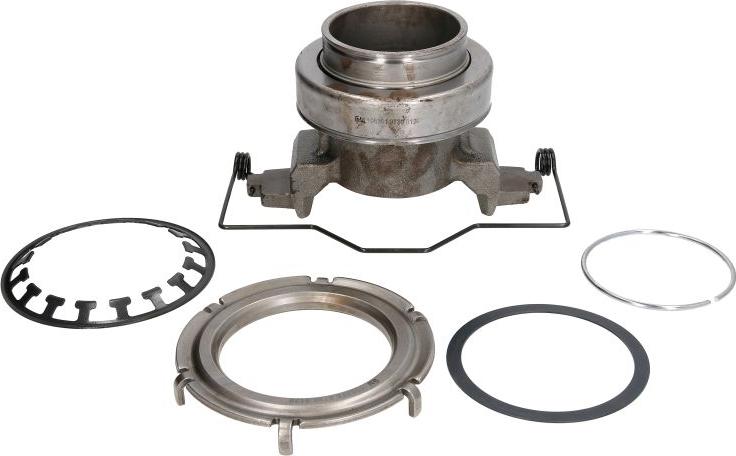 FEBI Bilstein 105392 - Clutch Release Bearing car-mod.net