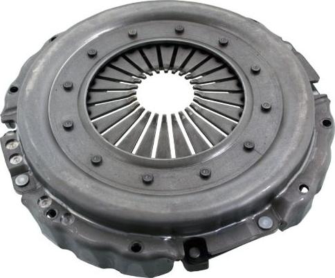 FEBI Bilstein 105343 - Clutch Pressure Plate car-mod.net