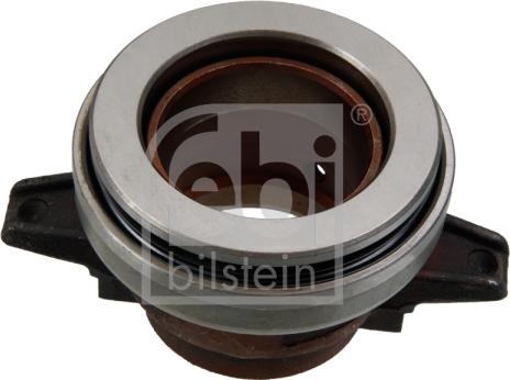 Febi Bilstein 105359 - Clutch Release Bearing car-mod.net