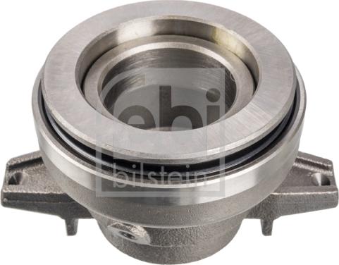 Febi Bilstein 105357 - Clutch Release Bearing car-mod.net
