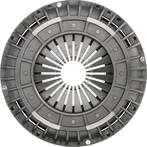 Febi Bilstein 105305 - Clutch Pressure Plate car-mod.net