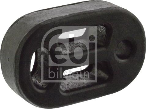 Febi Bilstein 10530 - Holding Bracket, silencer car-mod.net