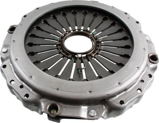 FEBI Bilstein 105318 - Clutch Pressure Plate car-mod.net
