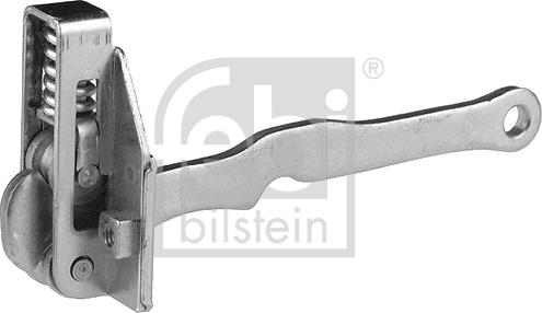 FEBI Bilstein 10531 - Door Catch car-mod.net