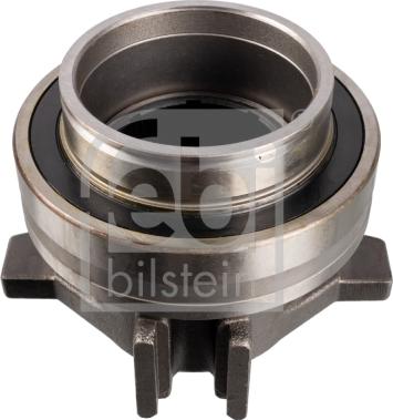 FEBI Bilstein 105389 - Clutch Release Bearing car-mod.net