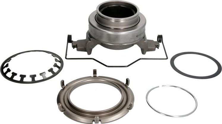 FEBI Bilstein 105386 - Clutch Release Bearing car-mod.net