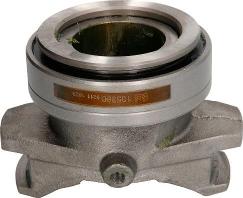 Febi Bilstein 105380 - Clutch Release Bearing car-mod.net