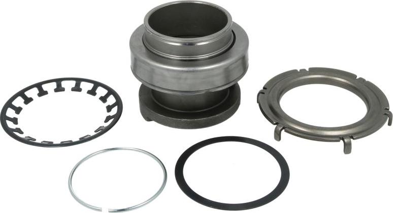 Febi Bilstein 105383 - Clutch Release Bearing car-mod.net