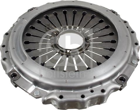 Febi Bilstein 105336 - Clutch Pressure Plate car-mod.net