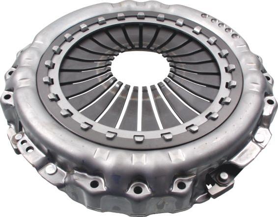 FEBI Bilstein 105337 - Clutch Pressure Plate car-mod.net