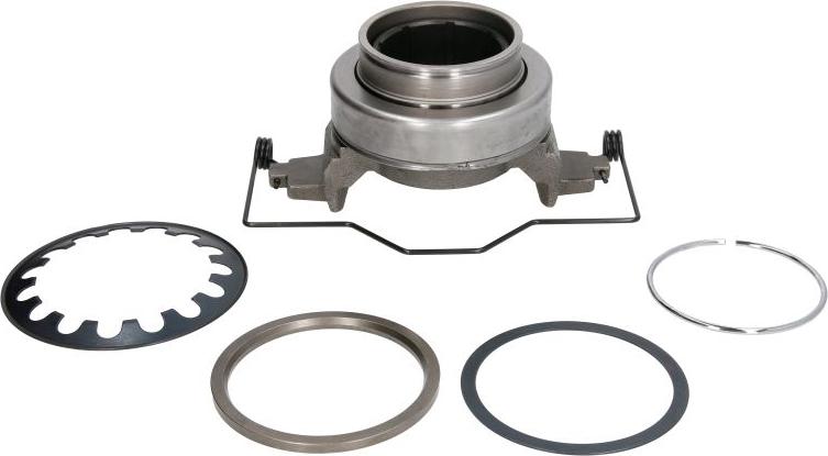 FEBI Bilstein 105374 - Clutch Release Bearing car-mod.net
