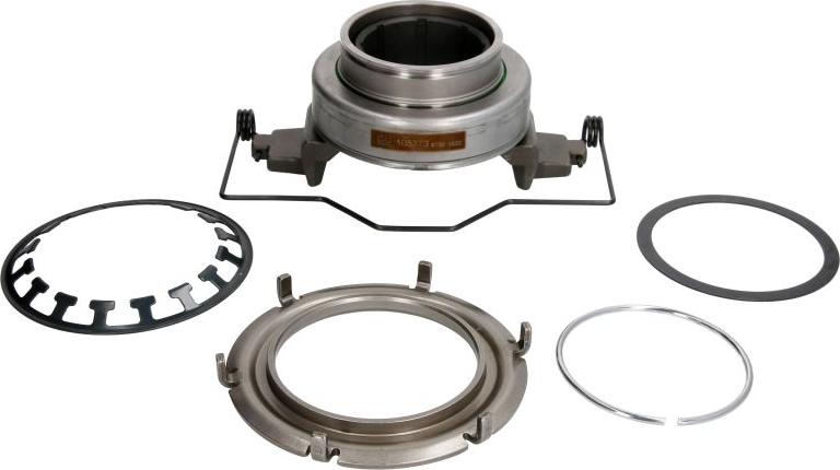 FEBI Bilstein 105373 - Clutch Release Bearing car-mod.net