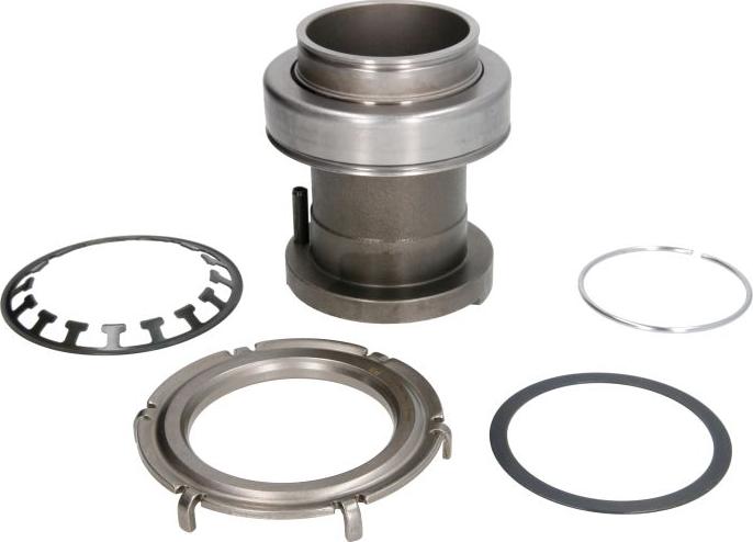 Febi Bilstein 105372 - Clutch Release Bearing car-mod.net