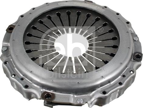 Febi Bilstein 105293 - Clutch Pressure Plate car-mod.net