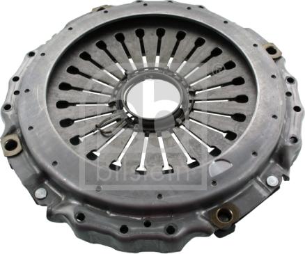 Febi Bilstein 105254 - Clutch Pressure Plate car-mod.net