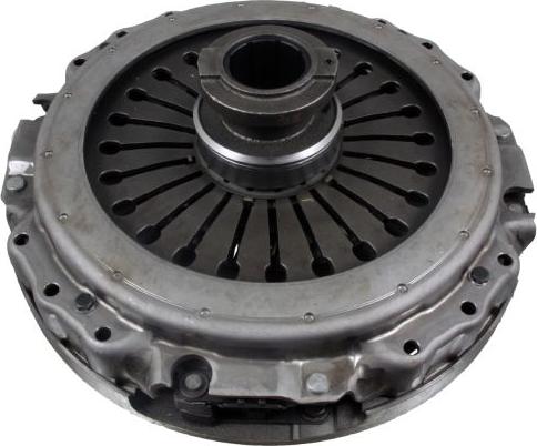 Febi Bilstein 105256 - Clutch Pressure Plate car-mod.net