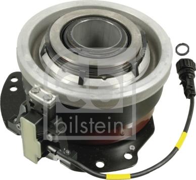 FEBI Bilstein 105266 - Central Slave Cylinder, clutch car-mod.net